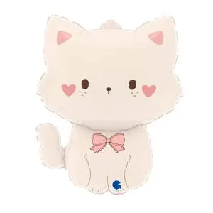 Кошечка кокетка / Grabo 1207-6674