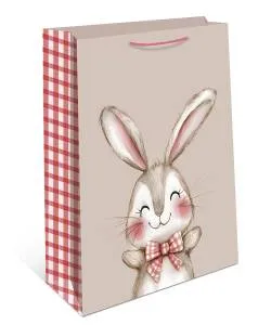 Пакет подарочный 26*32*12 см. / 0193.672