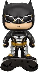 AIR 3D Бэтмен на подставке (ходячий шар)/ 26463