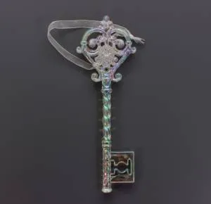 Ел. украшение "Ключик" 15см / ч22104