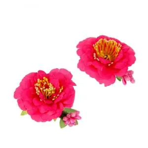 Зажим гавайский 1036728,1036730,1036732