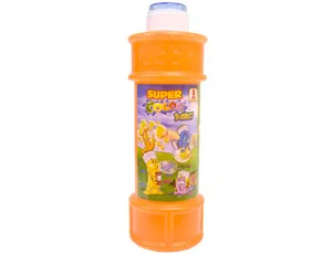 Мыльные пузыри, 500 мл./ 1504-0445