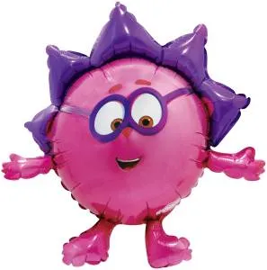 МИНИ Смешарики, Ежик / 515116