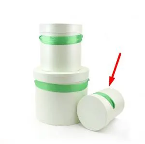 Набор коробок 110-110 (3в1) мален