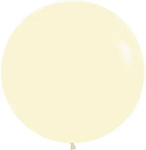 360 олимпийский пастель нежно-желтый Макарунс (Колумбия) /154633