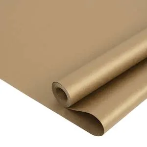 Уп. бумага крафт Золото 0,68*10 м. / 2000999864070