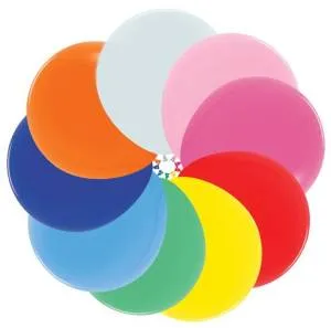 24" Ассорти пастель (Колумбия) 