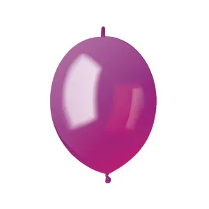 6"/52 линколун бургундия металлик                        