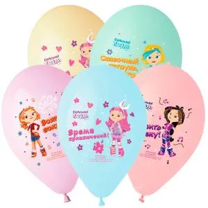 Сказочный патруль 14" ИТ 944129