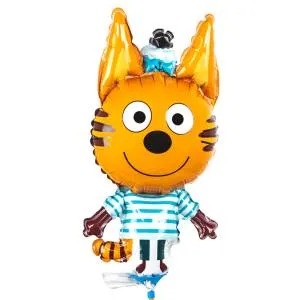 МИНИ Три Кота Коржик (Китай)/402118