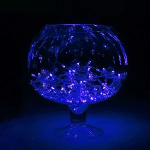 Гирлянда "Метраж" 20 м. 705992,705993,705994