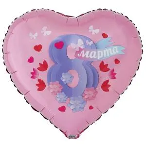 18" РУС 8 Аппликация (Китай)/1202-4129