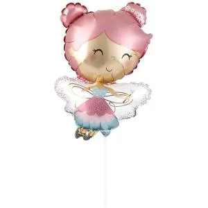 МИНИ Фея / Grabo 1206-1523