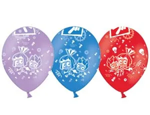 Фиксики, пастель 14"               