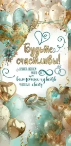 Конверт "Праздник" 7101144