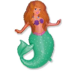 Русалочка / Flexmetal