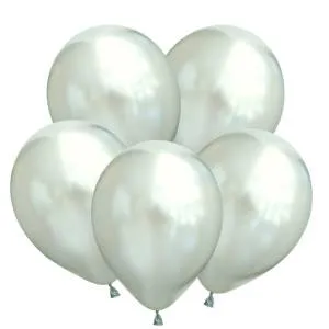 12" Металл Серебро (Турция) 8127003