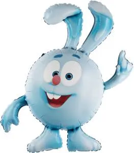 44" Смешарики, Крош / Китай 515100