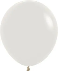 18" Кремовый пастель ретро (Колумбия)