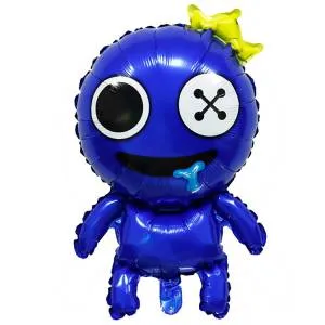 Друзья Монстрик синий (Китай)/1207-5176