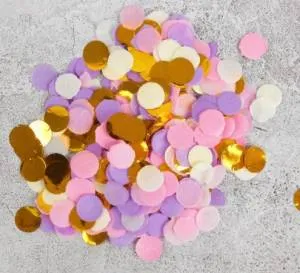 Конфетти 4296514, 20  гр.