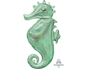 Конек морской голография (Анаграмм) / 1207-3315