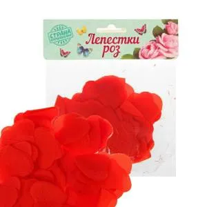 Лепестки роз 1195965