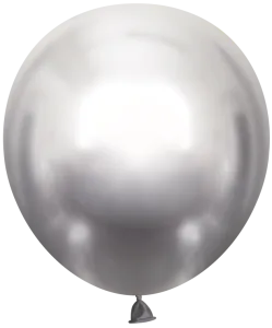 18" Серебро ХРОМ (Китай) / 10 шт. 918024