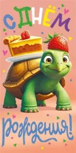 Конверт "М.П." 75775