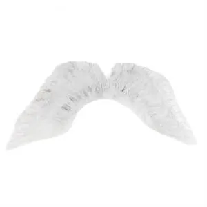 Крылья ангела 48*63 белый