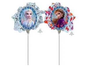 МИНИ Холодное сердце II - Anagram 1206-1056