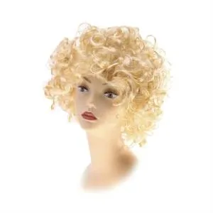 Парик  "Блондинка" 314743