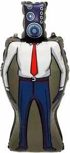 35" Герой Игры, дизайн №3 / Китай 24832