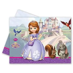 Скатерть "София" 120 см*180см.