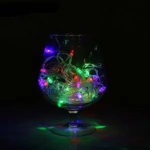 Гирлянда "Метраж" 5,2м. МУЛЬТИ 1080345