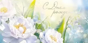 Конверт "Империя поздравлений" 3.0001112