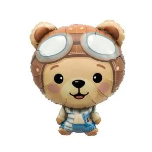 Медведь Пилот / Agura 1207-6729