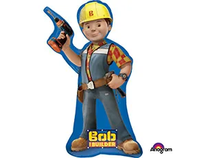 Боб Строитель / Аnagram