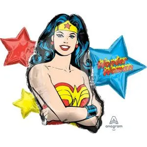 Чудо-Женщина (Анаграм)/1207-4457