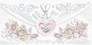 Конверт "М.П." 76719