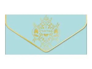 Открытка "А-Д" 0216.352