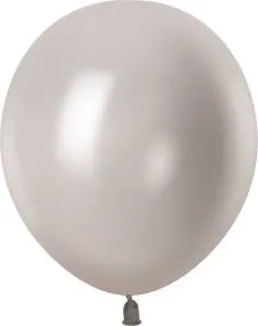 18" Серебро металлик /512-18М36