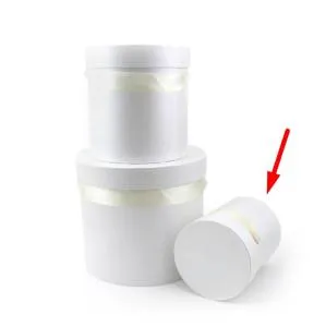 Набор коробок 110-50 (3в1) мал