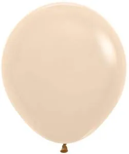 18" Матовый телесный пастель (Колумбия) 419442