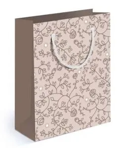 Сумка подар. 15,11,01841/ S 11*13,5*6см