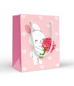 Сумка подар. 15,11,02291/ S 13*11 см