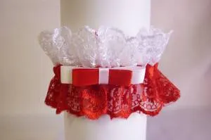 Подвязка" Герда"