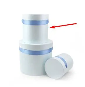 Набор коробок 150-100 (3в1) Средн