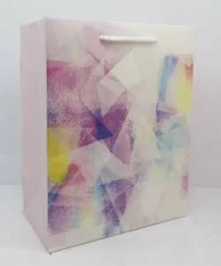 Пакет подарочный XL/ППД-9655 31*42*12см с ламинацией