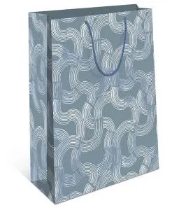 Пакет подарочный 33*42,5*10 см. / 0195.396